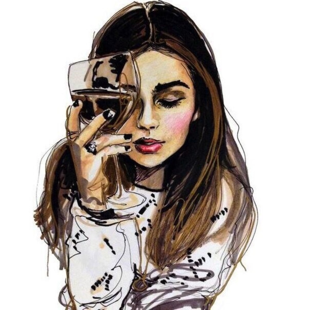 Meet your Posher, Edita